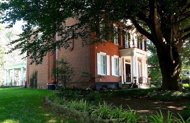 Lancaster Museum of Art